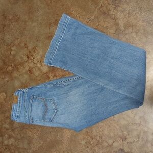 Ariat slim trouser 29 long